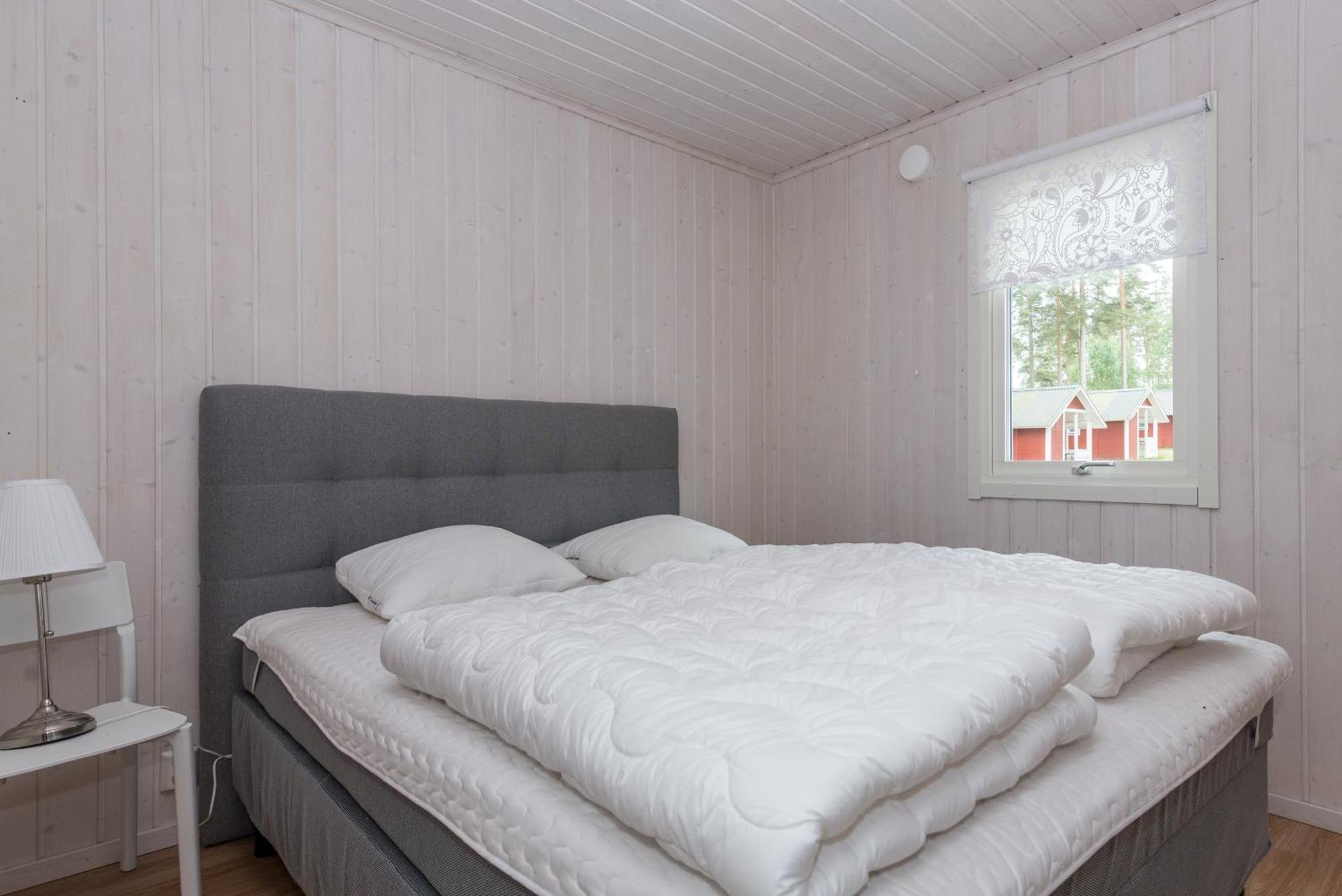 Hotel First Camp Duse Udde - Saeffle Chambre photo