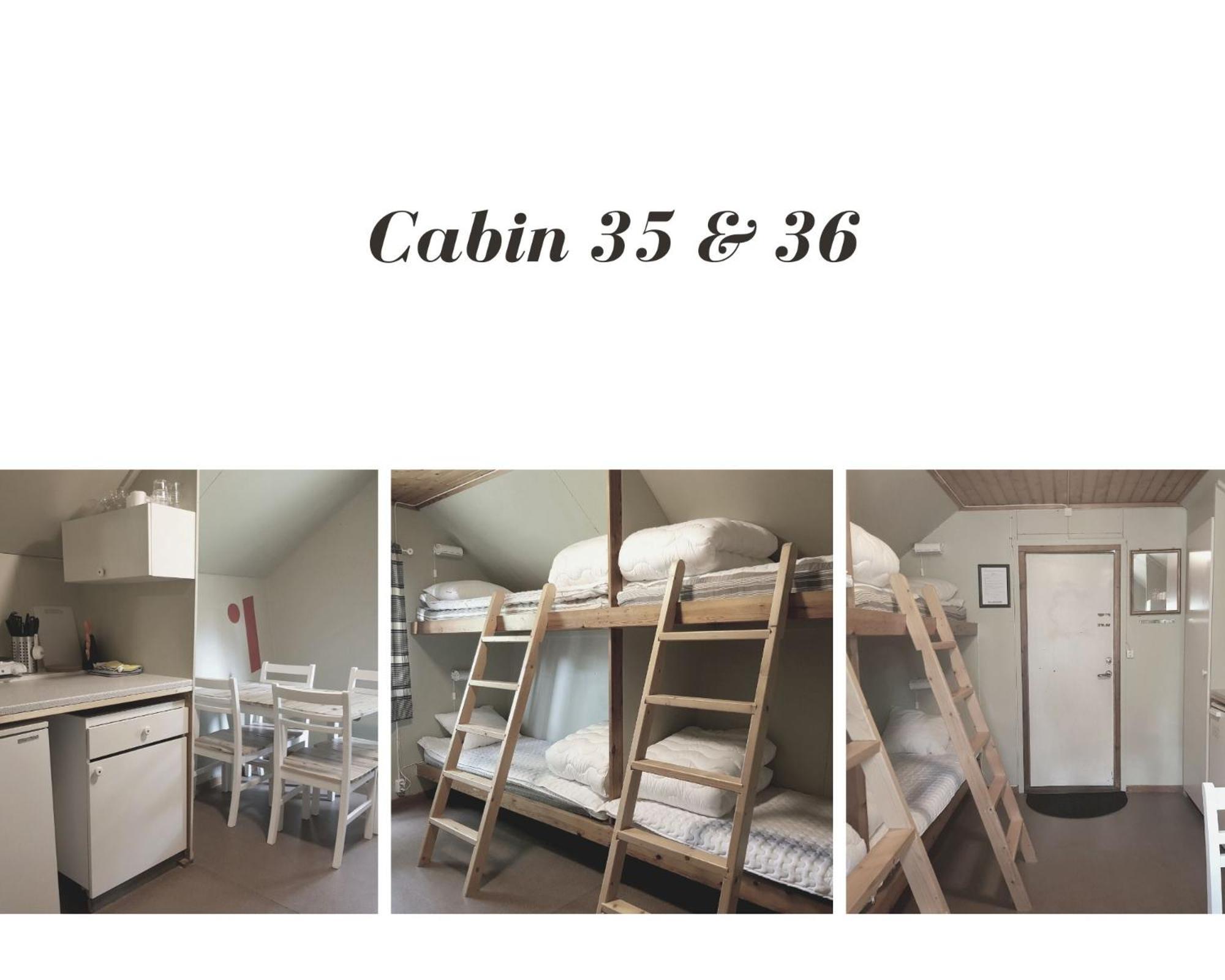 Hotel First Camp Duse Udde - Saeffle Chambre photo